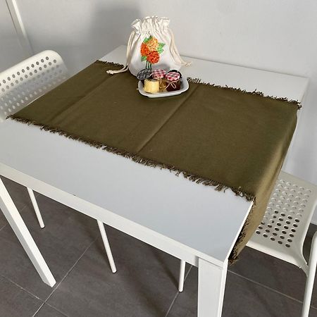 Apartamento Simples E Simpatico Орта Экстерьер фото