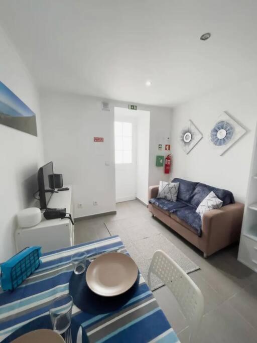 Apartamento Simples E Simpatico Орта Экстерьер фото