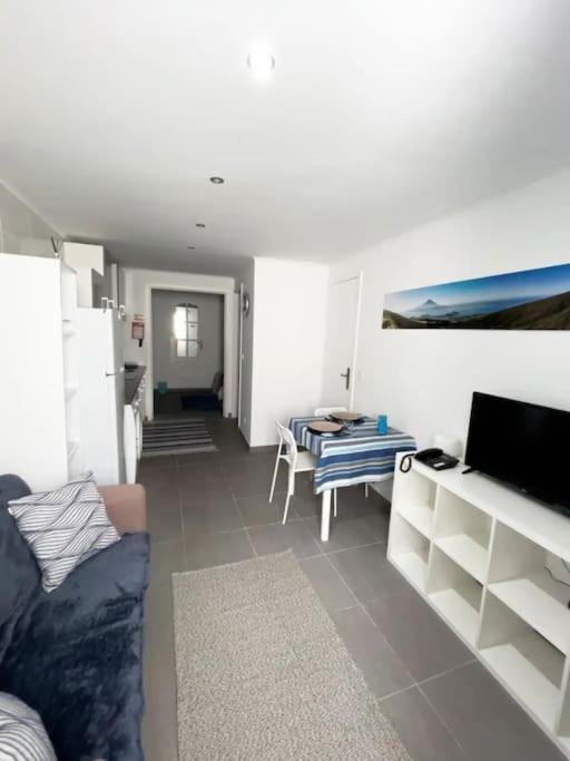 Apartamento Simples E Simpatico Орта Экстерьер фото
