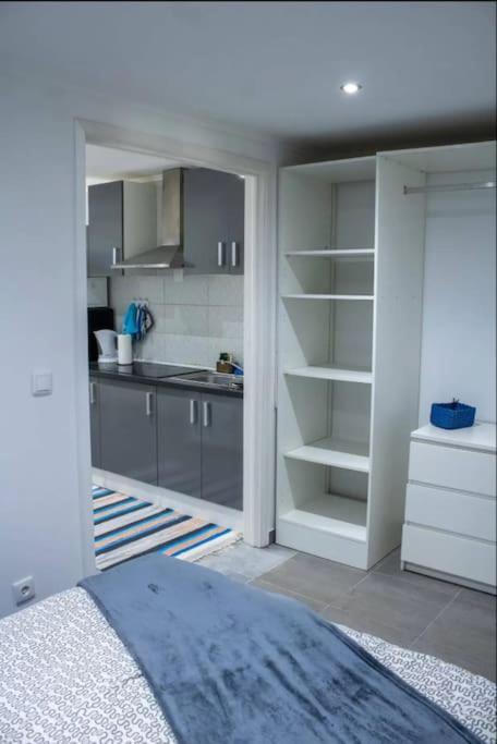 Apartamento Simples E Simpatico Орта Экстерьер фото
