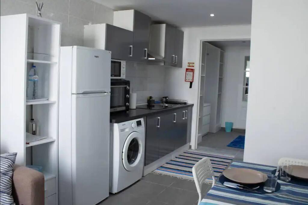 Apartamento Simples E Simpatico Орта Экстерьер фото