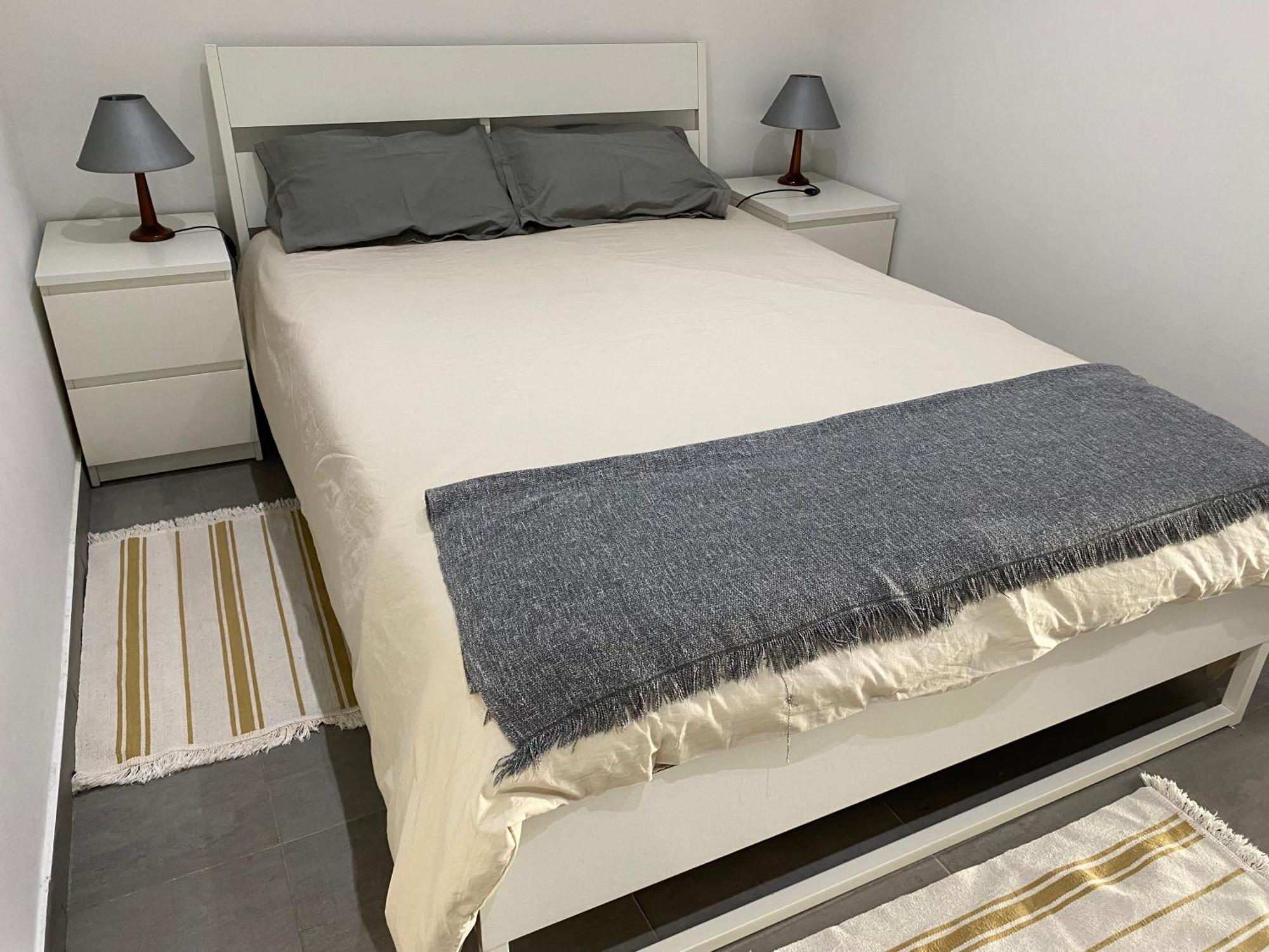 Apartamento Simples E Simpatico Орта Экстерьер фото