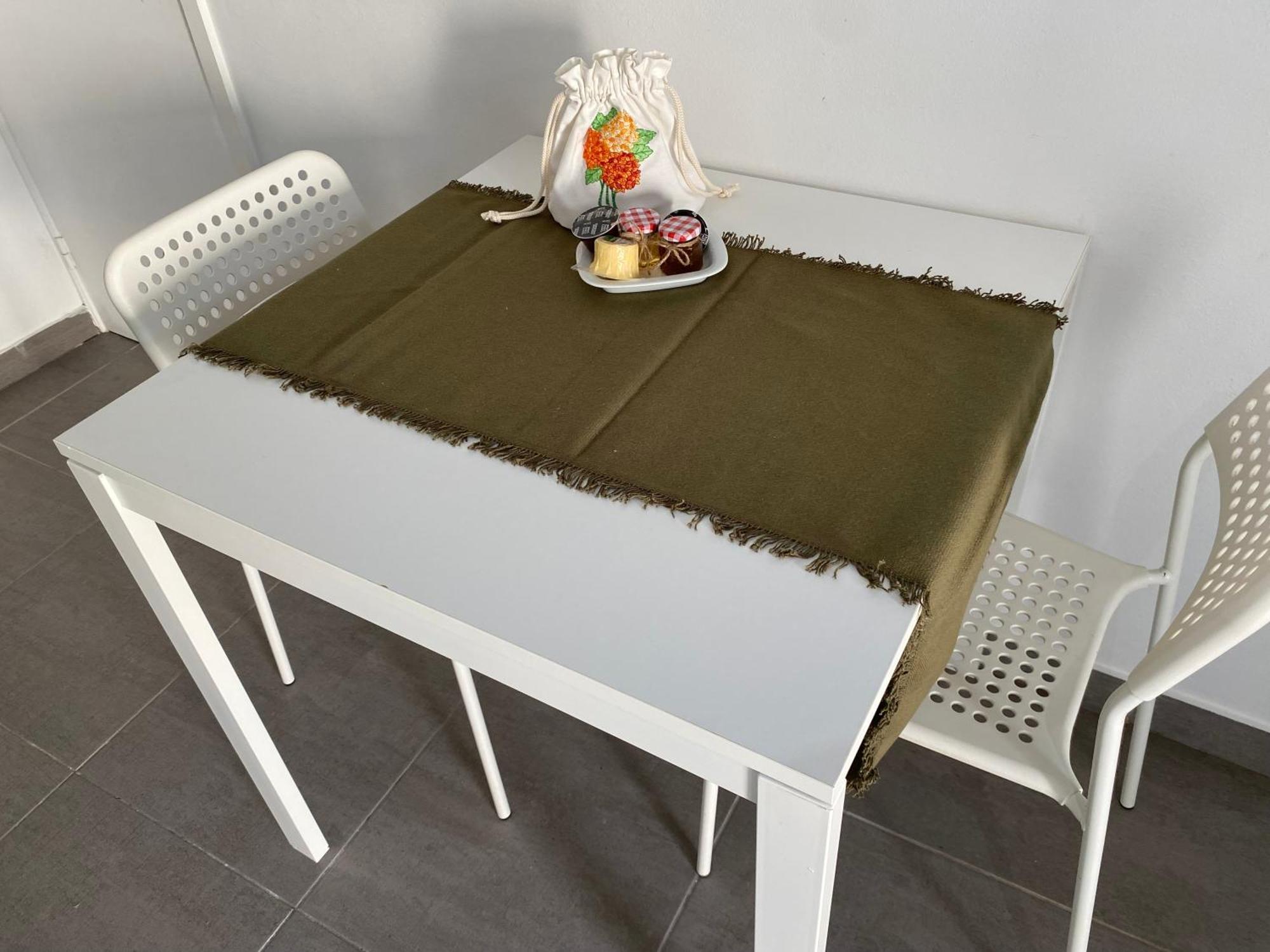 Apartamento Simples E Simpatico Орта Экстерьер фото