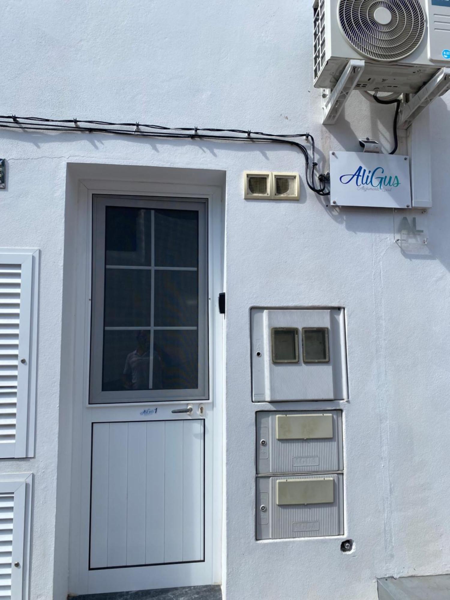Apartamento Simples E Simpatico Орта Экстерьер фото
